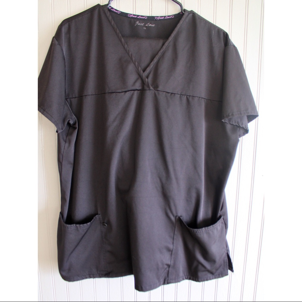 Just Love scrub SET